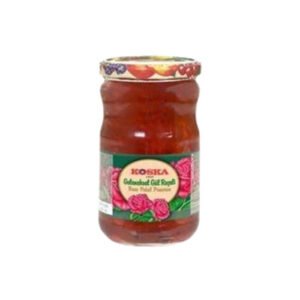 Geleneksel Gül Reçeli 760 gr