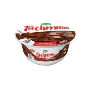 Tatlımmm Çikolatalı 500 gr