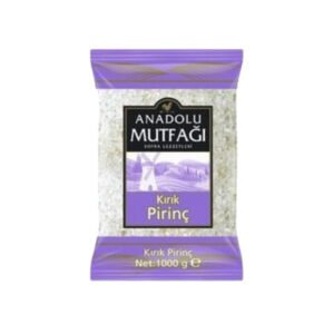 Kırık Pirinç 1 Kg
