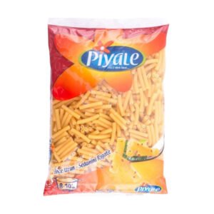 Piyale İnce Uzun Makarna 500 gr