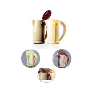Mini Su Isıtıcı Kettle-kahve Makinesi Mtf.03131.00