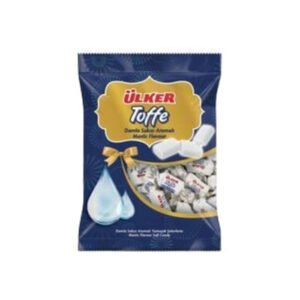 Toffe Damla Sakızlı 350 Gr
