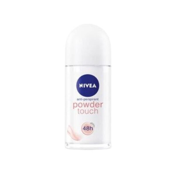 Powder Touch Roll-on 50 Ml