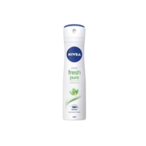 Fresh Pure Deodorant Sprey 150 Ml