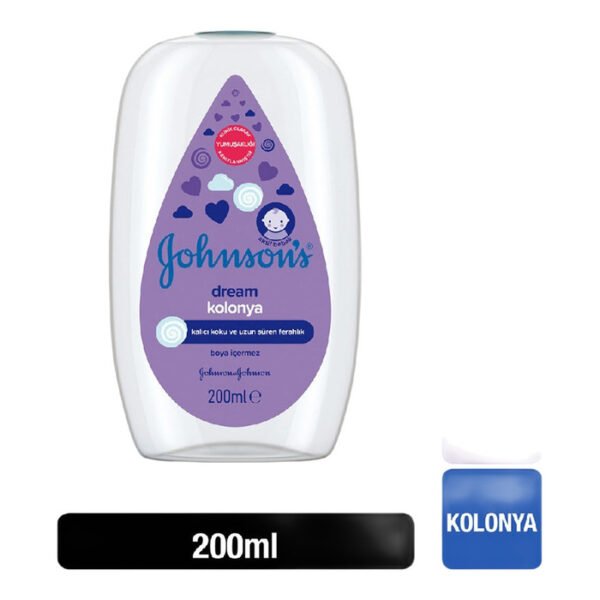 Kolonya Dream 200 Ml