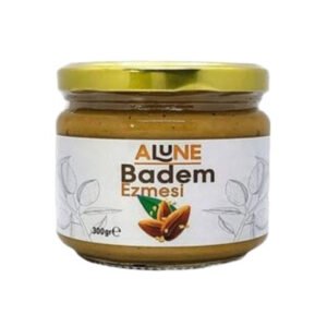 Badem Ezmesi 300 Gr