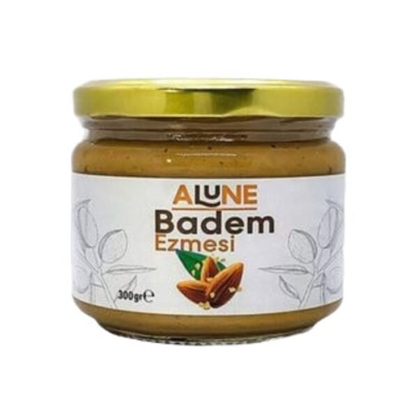 Badem Ezmesi 300 Gr