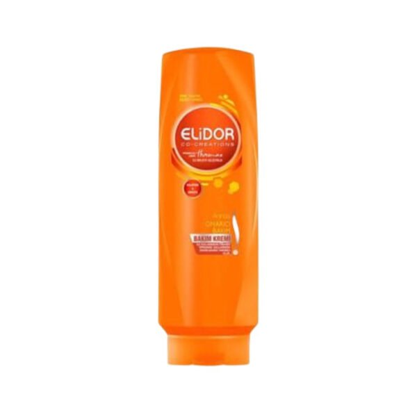 Anında Onarıcı Bakım Saç Kremi 550 Ml