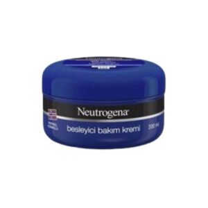 Bakım Kremi Norveç Formülü Besleyici 200 Ml