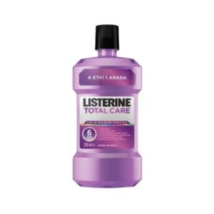 Ağız Bakım Suyu 250 Ml