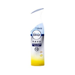 Hava Ferahlatıcı Oda Kokusu Sprey Sigara Kokusu Ön 300 ml