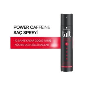 Saç Spreyi 250 Ml
