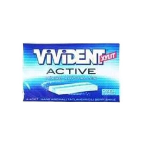 Actıve 33g Nane