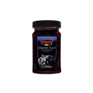 Böğürtlen Reçeli 380 Gr