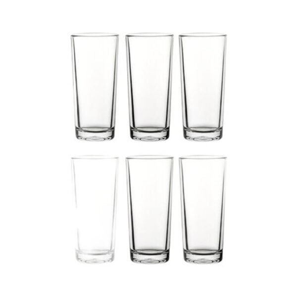 Bardak Rakı Limonata 6'lı