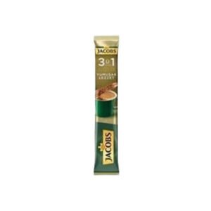 Gold 3'ü1 Arada Yumusak Lezzet 18 Gr