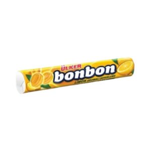 Bonbon Limon Aromalı Şekerleme 32.5 Gr