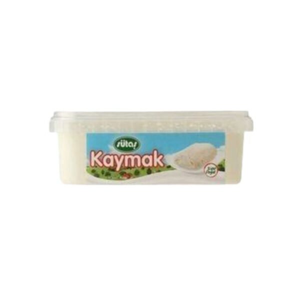 Kaymak 90 gr