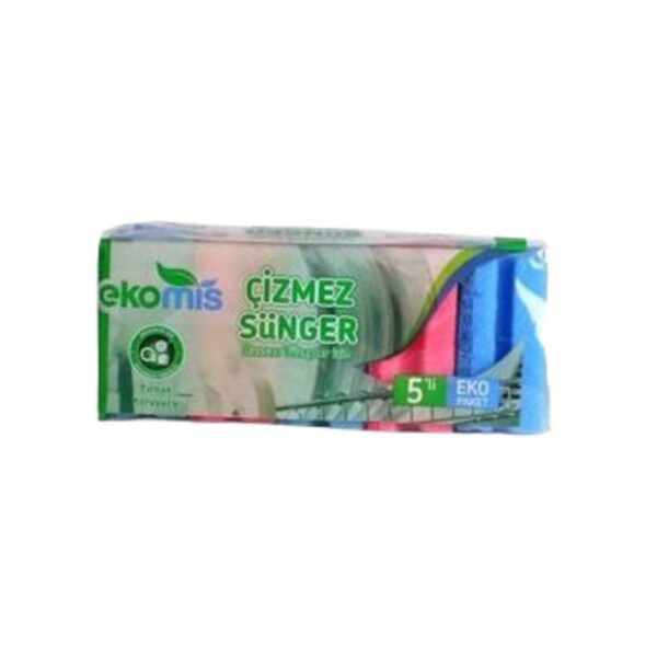 Cizmez Sunger 5'Li
