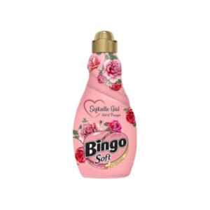 Çamaşır Yumuşatıcısı Konsantre 1440 Ml