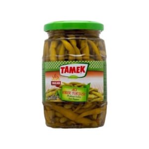 Turşu Yakan Biber 330 Ml