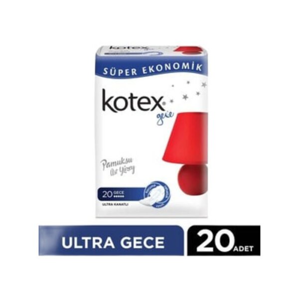 Ultra Quadro Gece 20' Li