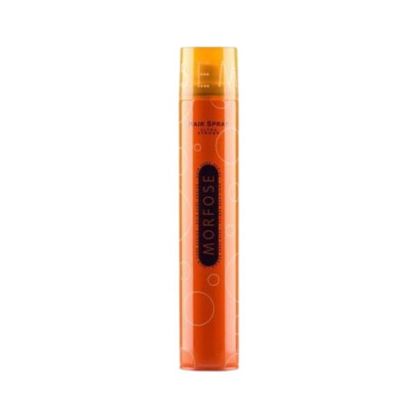 Saç Spreyi Ultra Strong 400 Ml