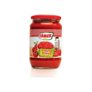 Domates Rendesi 675 Gr
