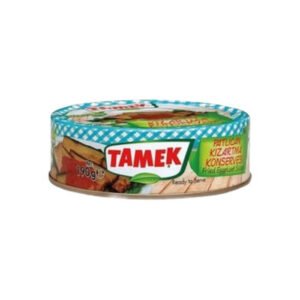 Patlıcan Kızartması 190 Gr