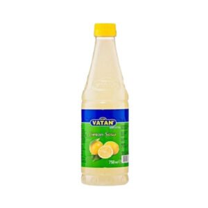Limon Sosu 750 ml