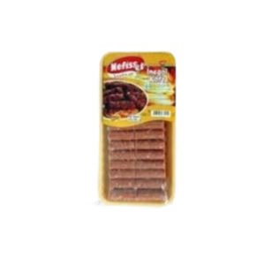 Piliç Parmak Köfte 400 Gr