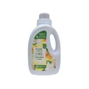 Sıvı Sabun Yasemin Özlü Paraben Içermez 1400 Ml