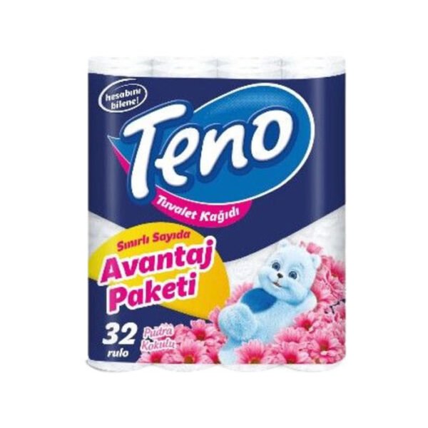 Tuvalet Kağıdı Parfümlü 32'li