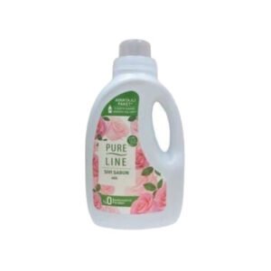 Gül Sıvı Sabun 1400Ml