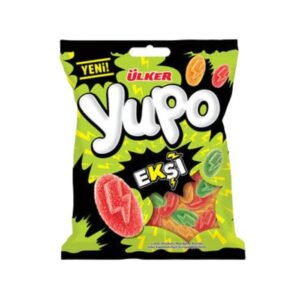 Yupo Ekşi 65 Gr
