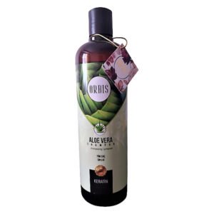 Doğal Argan Yağlı Şampuan