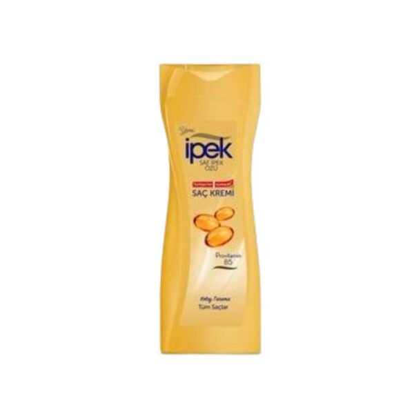 Saç Kremi Tüm Saçlar Için Bakım 450 Ml