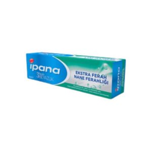 3B Beyazlık Nane Ferahlığı Diş Macunu 75 ml