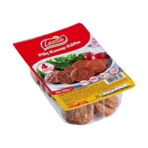Piliç Köfte 300 Gr