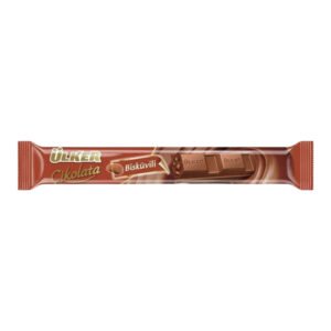 Bisküvili Çikolata 14 Gr