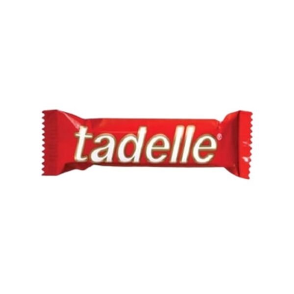 Çikolata Fındık Dolgulu Sütlü 30 Gr
