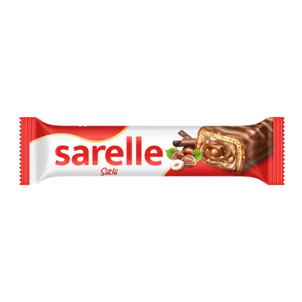 Gofret Fındıklı 33 Gr