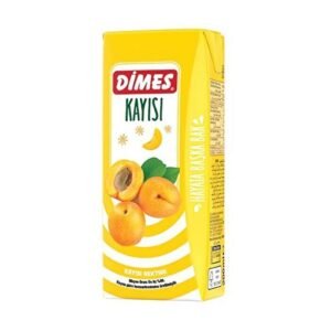 Kayısı İçeceği 200 Ml