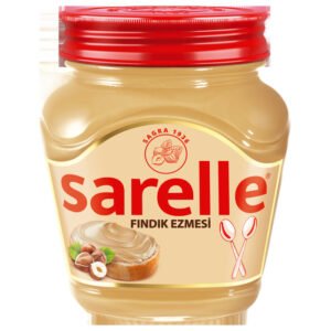 Fındık Ezmesi 350 Gr