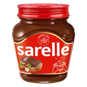 Kakaolu Fındık Ezmesi 350 Gr