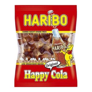 Mini Boy Happy Cola 10 Gr
