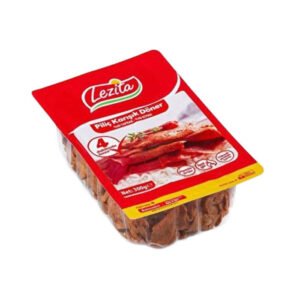 Karışık Piliç Döner 300 gr