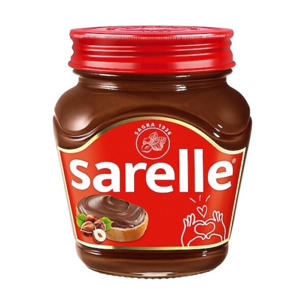 Fındık Ezmesi Kakaolu 700 Gr