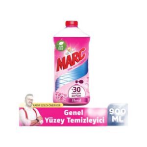 Yüzey Temizleyici Genel 900 Ml