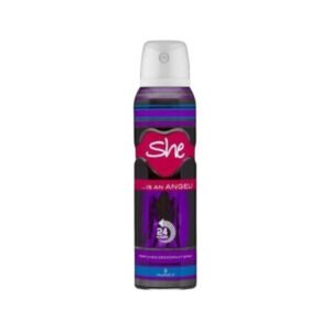 Is Angel Kadın Deodorant 150 Ml